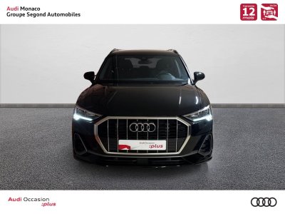 Audi Q3 45 TFSIe 245 ch S tronic 6 S line   - 5