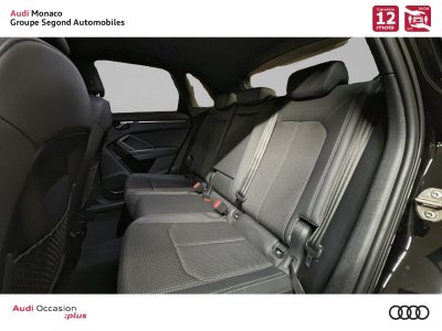 Audi Q3 45 TFSIe 245 ch S tronic 6 S line   - 8