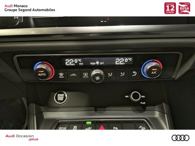 Audi Q3 45 TFSIe 245 ch S tronic 6 S line   - 15