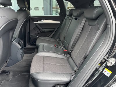 Audi Q5 50 TDI quattro S Line Tiptronic 286ch   - 9