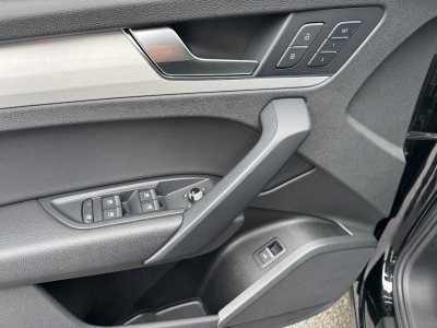 Audi Q5 50 TDI quattro S Line Tiptronic 286ch   - 11