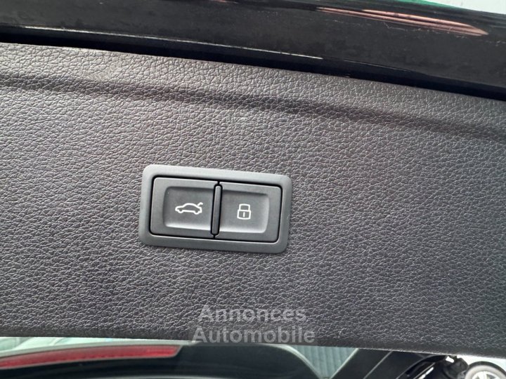 Audi Q5 50 TDI quattro S Line Tiptronic 286ch - 15