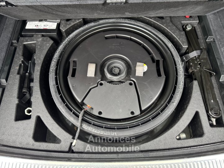 Audi Q5 50 TDI quattro S Line Tiptronic 286ch - 16