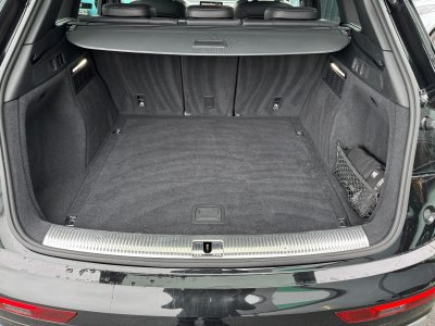 Audi Q5 50 TDI quattro S Line Tiptronic 286ch   - 17