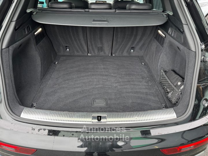 Audi Q5 50 TDI quattro S Line Tiptronic 286ch - 17