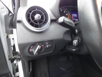 Audi A1 Sportback 14 TFSI 122 ch Admired-S line S tronic   - 13