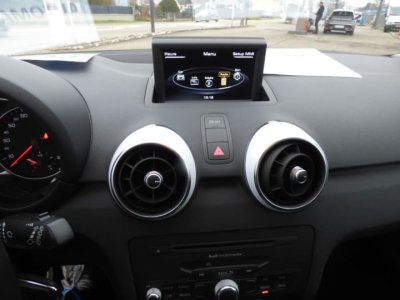 Audi A1 Sportback 14 TFSI 122 ch Admired-S line S tronic   - 16