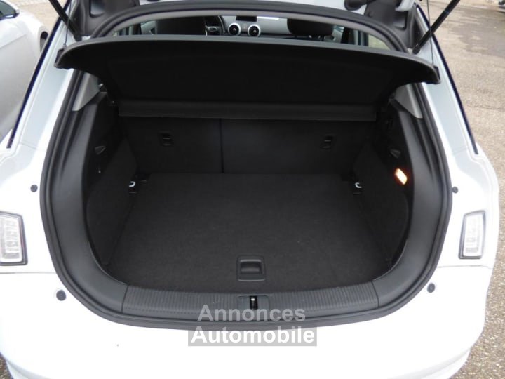 Audi A1 Sportback 14 TFSI 122 ch Admired-S line S tronic - 18