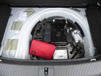 Audi A1 Sportback 14 TFSI 122 ch Admired-S line S tronic   - 19