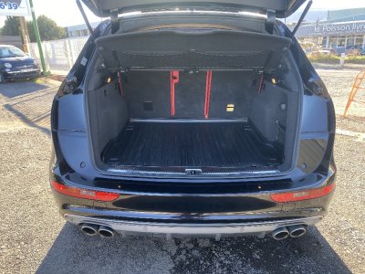Audi SQ5 V6 30 BiTDI 313 Quattro Tiptronic 8 Exclusive   - 3