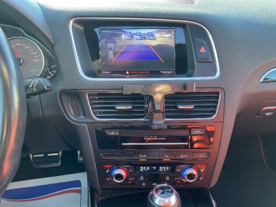 Audi SQ5 V6 30 BiTDI 313 Quattro Tiptronic 8 Exclusive   - 8