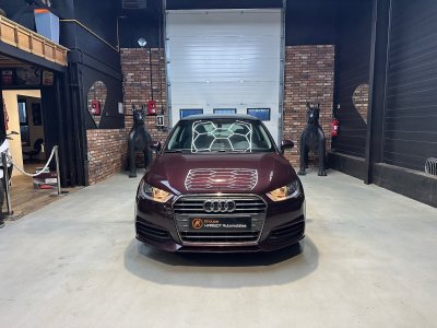 Audi A1 14 TFSI 125 S tronic 7 Ambition Luxe   - 2