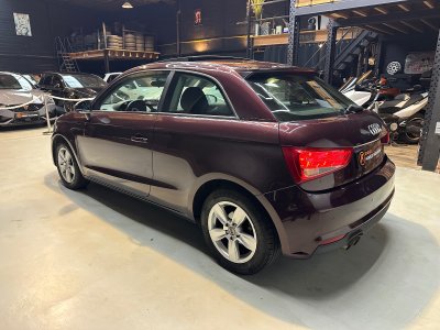 Audi A1 14 TFSI 125 S tronic 7 Ambition Luxe   - 6