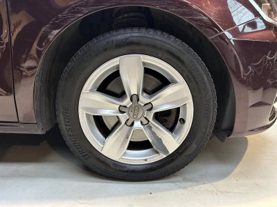 Audi A1 14 TFSI 125 S tronic 7 Ambition Luxe   - 7