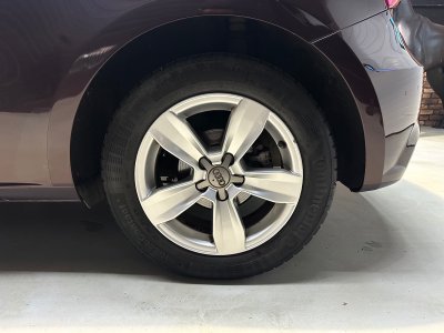 Audi A1 14 TFSI 125 S tronic 7 Ambition Luxe   - 9