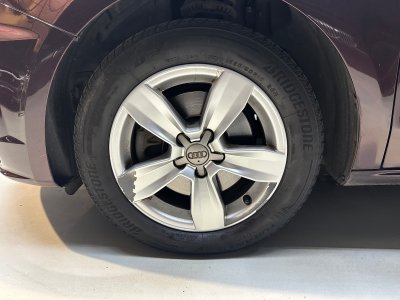 Audi A1 14 TFSI 125 S tronic 7 Ambition Luxe   - 10