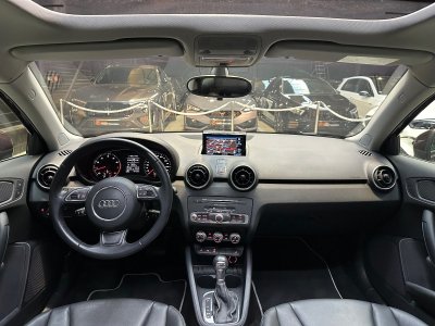Audi A1 14 TFSI 125 S tronic 7 Ambition Luxe   - 13