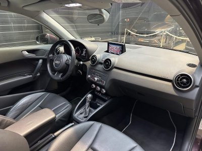 Audi A1 14 TFSI 125 S tronic 7 Ambition Luxe   - 15