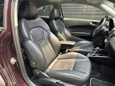 Audi A1 14 TFSI 125 S tronic 7 Ambition Luxe   - 16