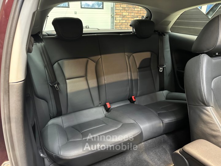 Audi A1 14 TFSI 125 S tronic 7 Ambition Luxe - 17