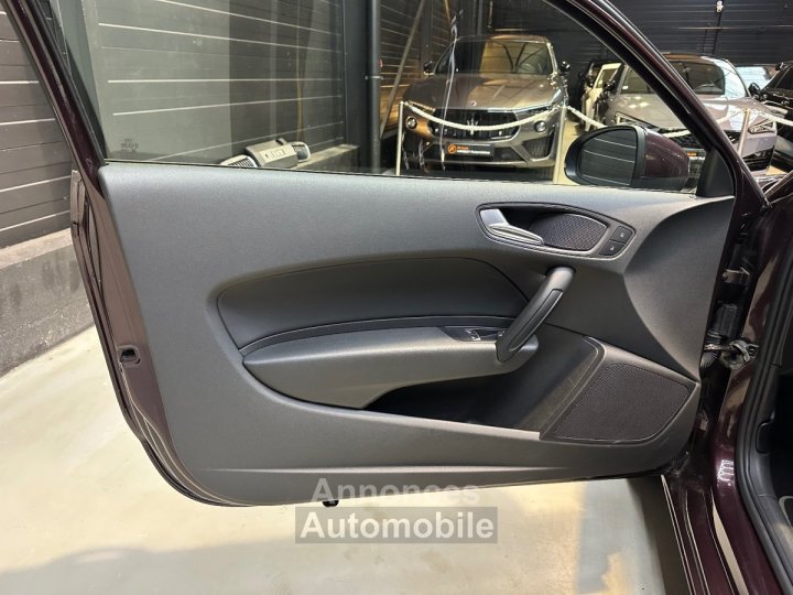 Audi A1 14 TFSI 125 S tronic 7 Ambition Luxe - 19