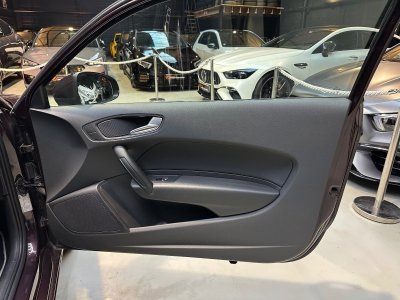 Audi A1 14 TFSI 125 S tronic 7 Ambition Luxe   - 21