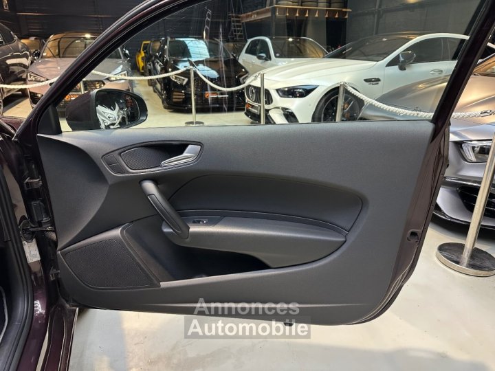 Audi A1 14 TFSI 125 S tronic 7 Ambition Luxe - 21