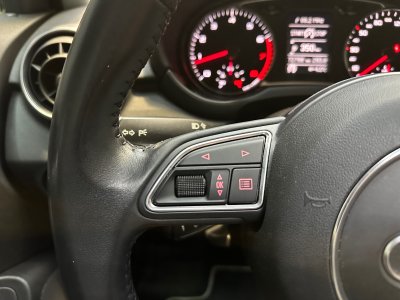 Audi A1 14 TFSI 125 S tronic 7 Ambition Luxe   - 22