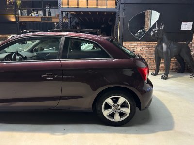 Audi A1 14 TFSI 125 S tronic 7 Ambition Luxe   - 26