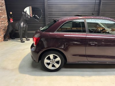 Audi A1 14 TFSI 125 S tronic 7 Ambition Luxe   - 27