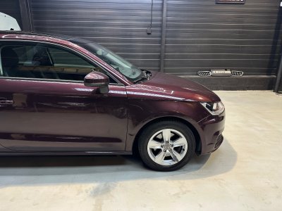 Audi A1 14 TFSI 125 S tronic 7 Ambition Luxe   - 28