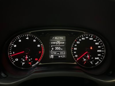 Audi A1 14 TFSI 125 S tronic 7 Ambition Luxe   - 29