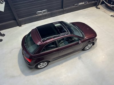 Audi A1 14 TFSI 125 S tronic 7 Ambition Luxe   - 30