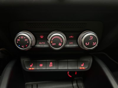 Audi A1 14 TFSI 125 S tronic 7 Ambition Luxe   - 31