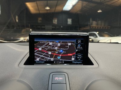 Audi A1 14 TFSI 125 S tronic 7 Ambition Luxe   - 32