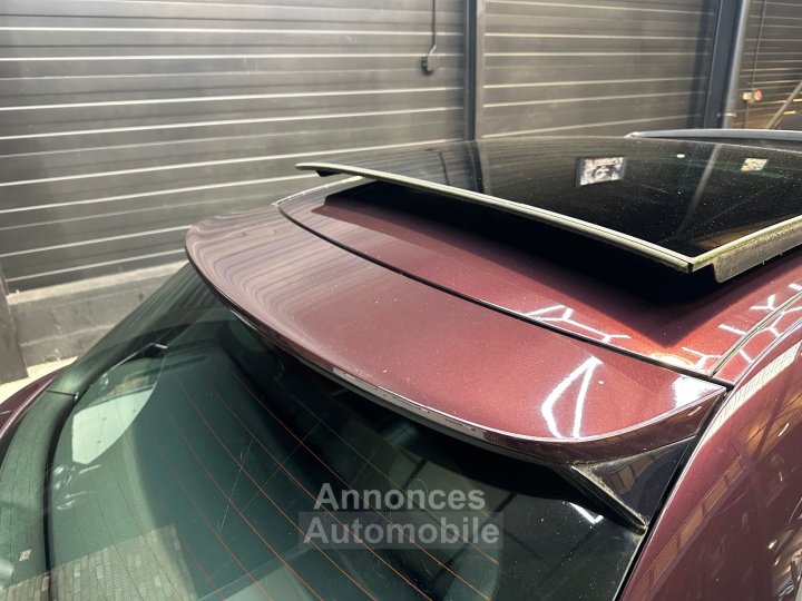 Audi A1 14 TFSI 125 S tronic 7 Ambition Luxe - 33