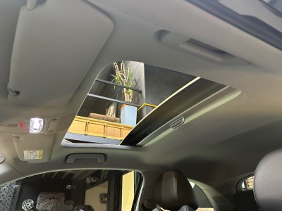 Audi A1 14 TFSI 125 S tronic 7 Ambition Luxe   - 34