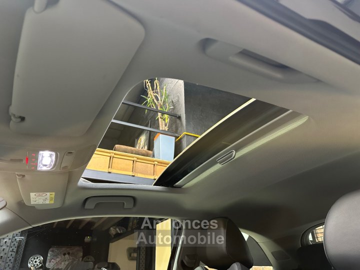 Audi A1 14 TFSI 125 S tronic 7 Ambition Luxe - 34