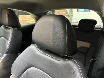 Audi A1 14 TFSI 125 S tronic 7 Ambition Luxe   - 35