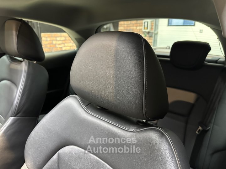 Audi A1 14 TFSI 125 S tronic 7 Ambition Luxe - 35