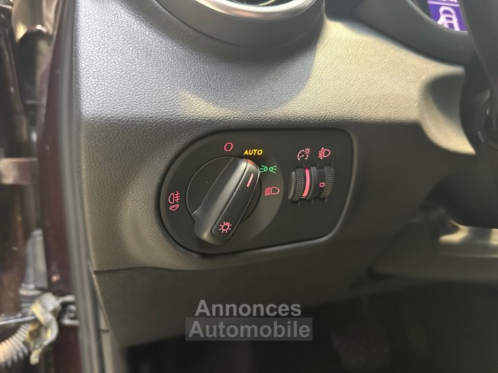 Audi A1 14 TFSI 125 S tronic 7 Ambition Luxe - 36