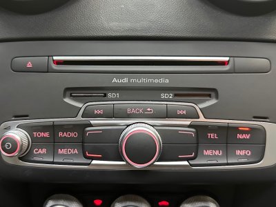 Audi A1 14 TFSI 125 S tronic 7 Ambition Luxe   - 37