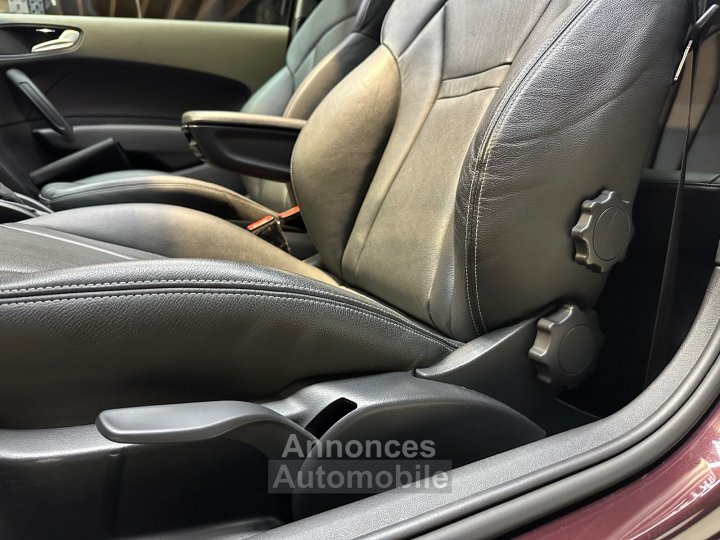 Audi A1 14 TFSI 125 S tronic 7 Ambition Luxe - 38