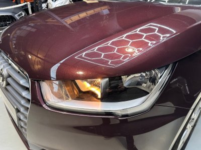 Audi A1 14 TFSI 125 S tronic 7 Ambition Luxe   - 40