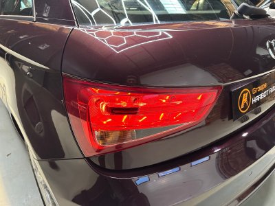 Audi A1 14 TFSI 125 S tronic 7 Ambition Luxe   - 41