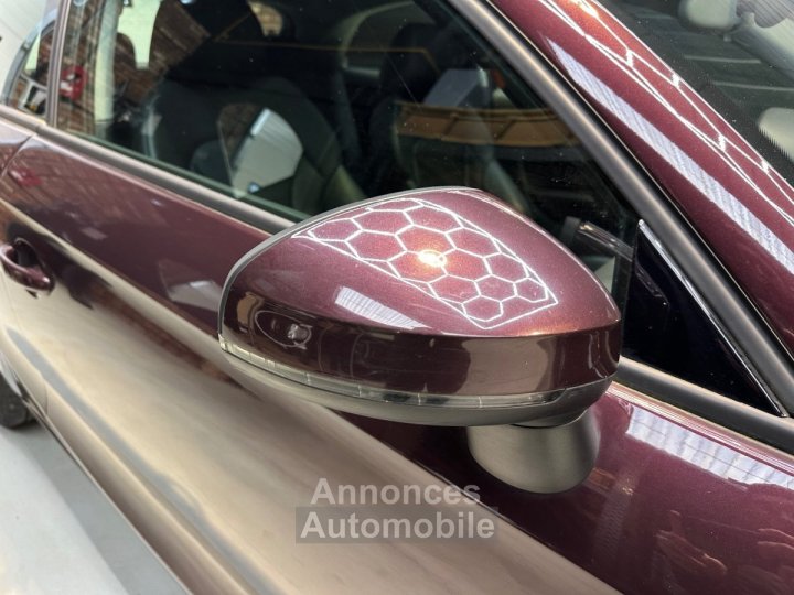 Audi A1 14 TFSI 125 S tronic 7 Ambition Luxe - 44