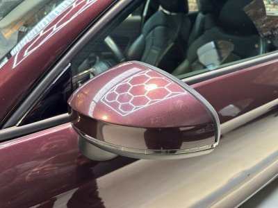 Audi A1 14 TFSI 125 S tronic 7 Ambition Luxe   - 46