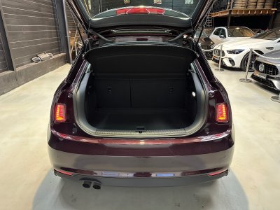 Audi A1 14 TFSI 125 S tronic 7 Ambition Luxe   - 48