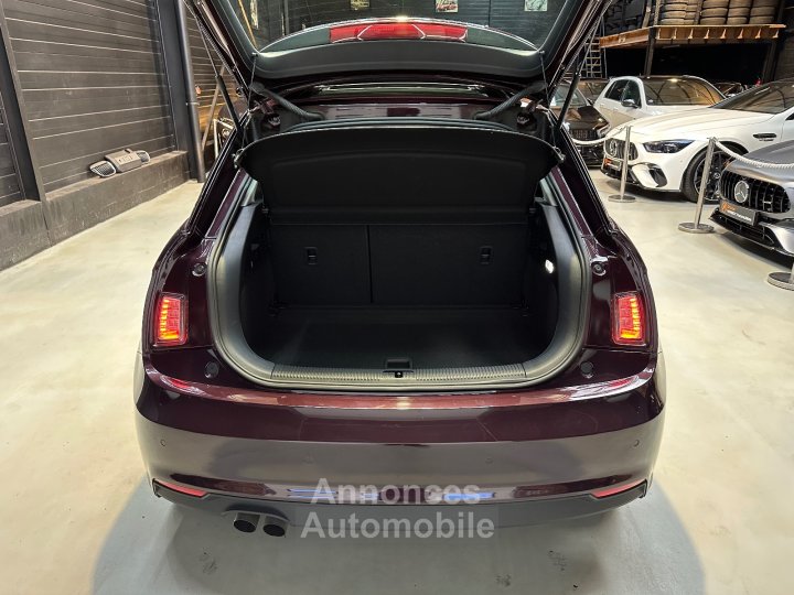Audi A1 14 TFSI 125 S tronic 7 Ambition Luxe - 48
