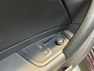 Audi A1 14 TFSI 125 S tronic 7 Ambition Luxe   - 49